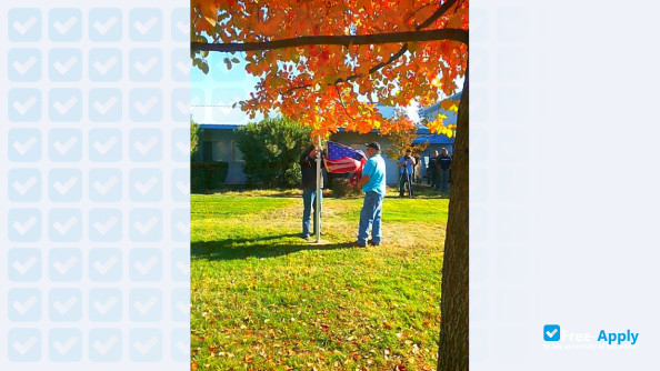 Foto de la Shasta Bible College & Graduate School #11