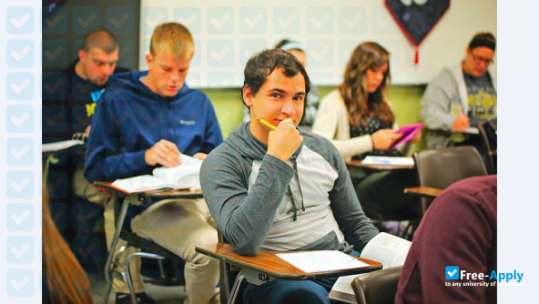 Shasta Bible College & Graduate School photo #1