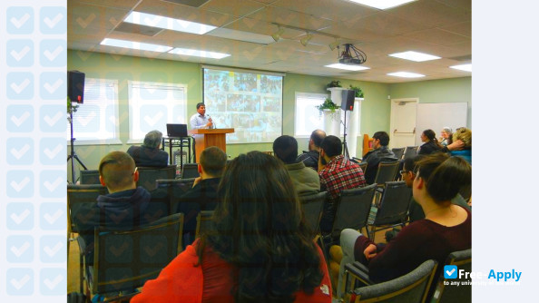 Foto de la Shasta Bible College & Graduate School #8