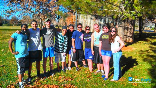 Shasta Bible College & Graduate School photo #4