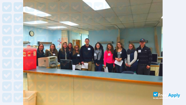 St. Elizabeth College of Nursing photo #6