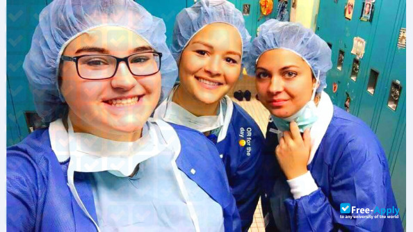 St. Elizabeth College of Nursing photo #11