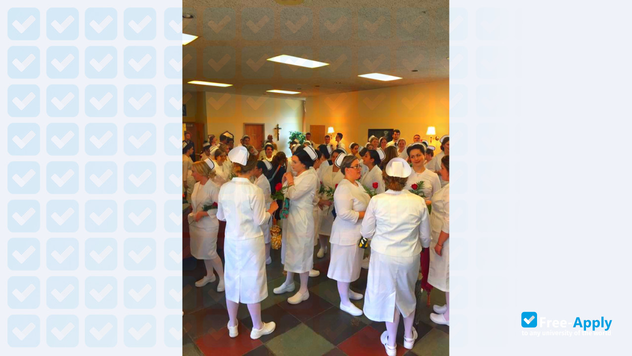 Photo de l’St. Elizabeth College of Nursing