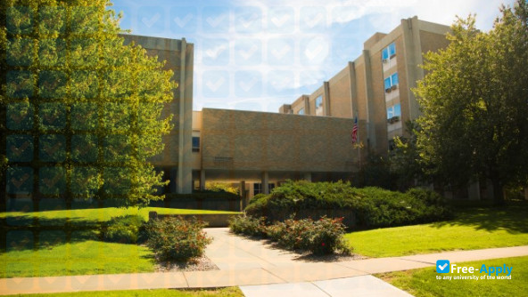 College of sale saint elizabeth nursing