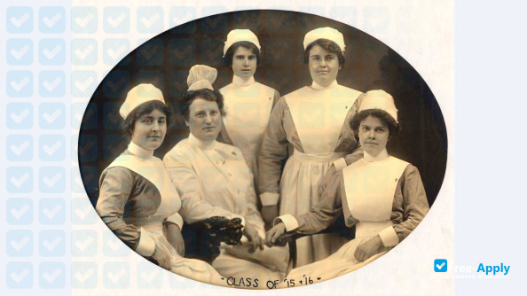 St. Elizabeth College of Nursing photo #12
