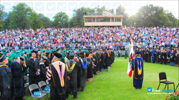 Shasta College photo #10