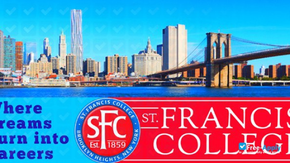 Foto de la St. Francis College #3