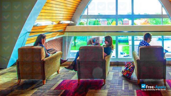 Saint Michael's College photo #6