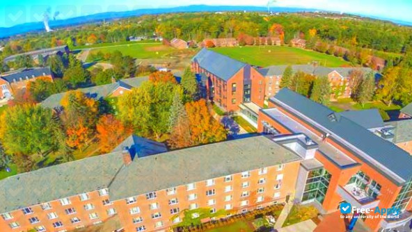 Saint Michael's College photo #3