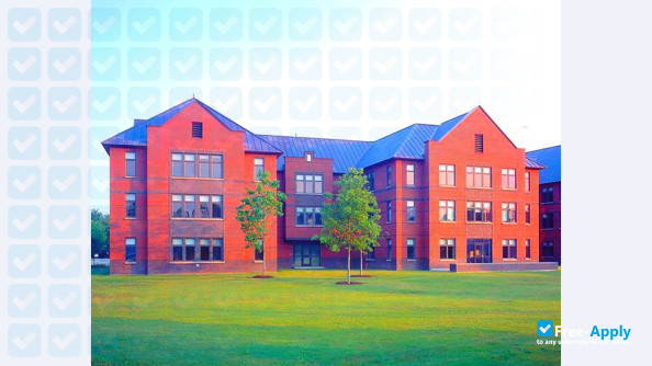 Saint Michael's College photo #4