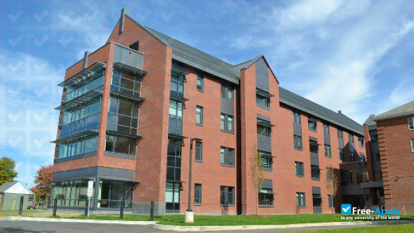 Saint Michael's College photo #5