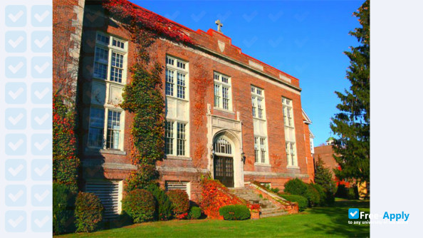 Saint Michael's College photo #4