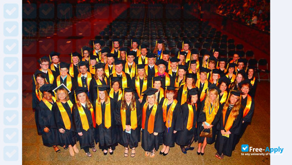 Stark State College photo #9
