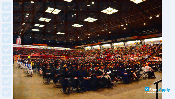 Photo de l’Stark State College