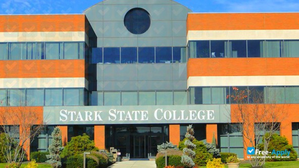 Stark State College фотография №9