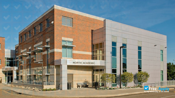 Stark State College photo #1