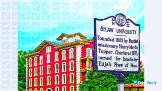 Shaw University thumbnail #1