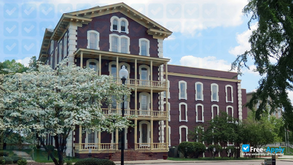 Shaw University photo #6