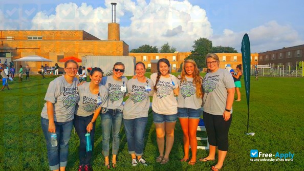 Photo de l’Saint Francis Medical Center College of Nursing #6