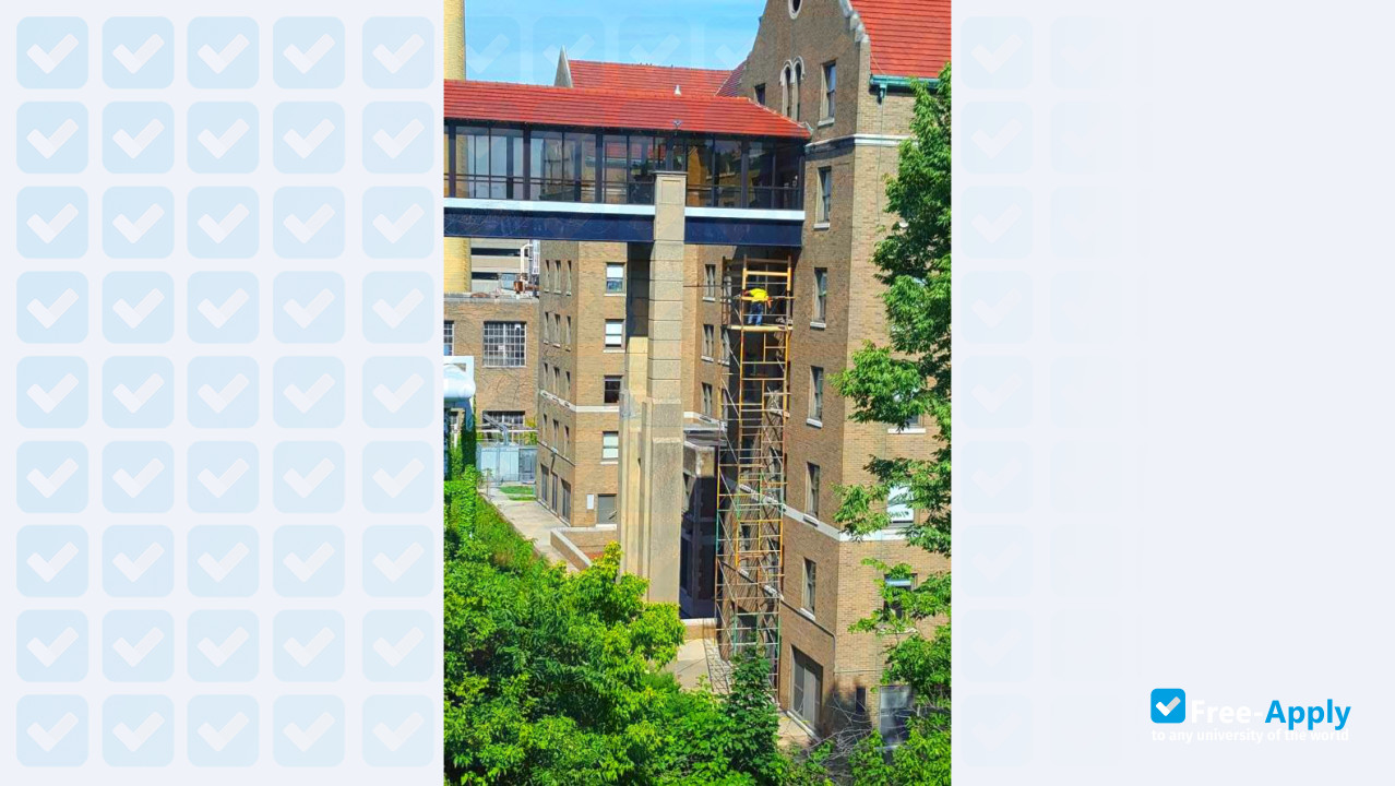 Photo de l’Saint Francis Medical Center College of Nursing #3