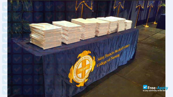 Photo de l’Saint Francis Medical Center College of Nursing #4