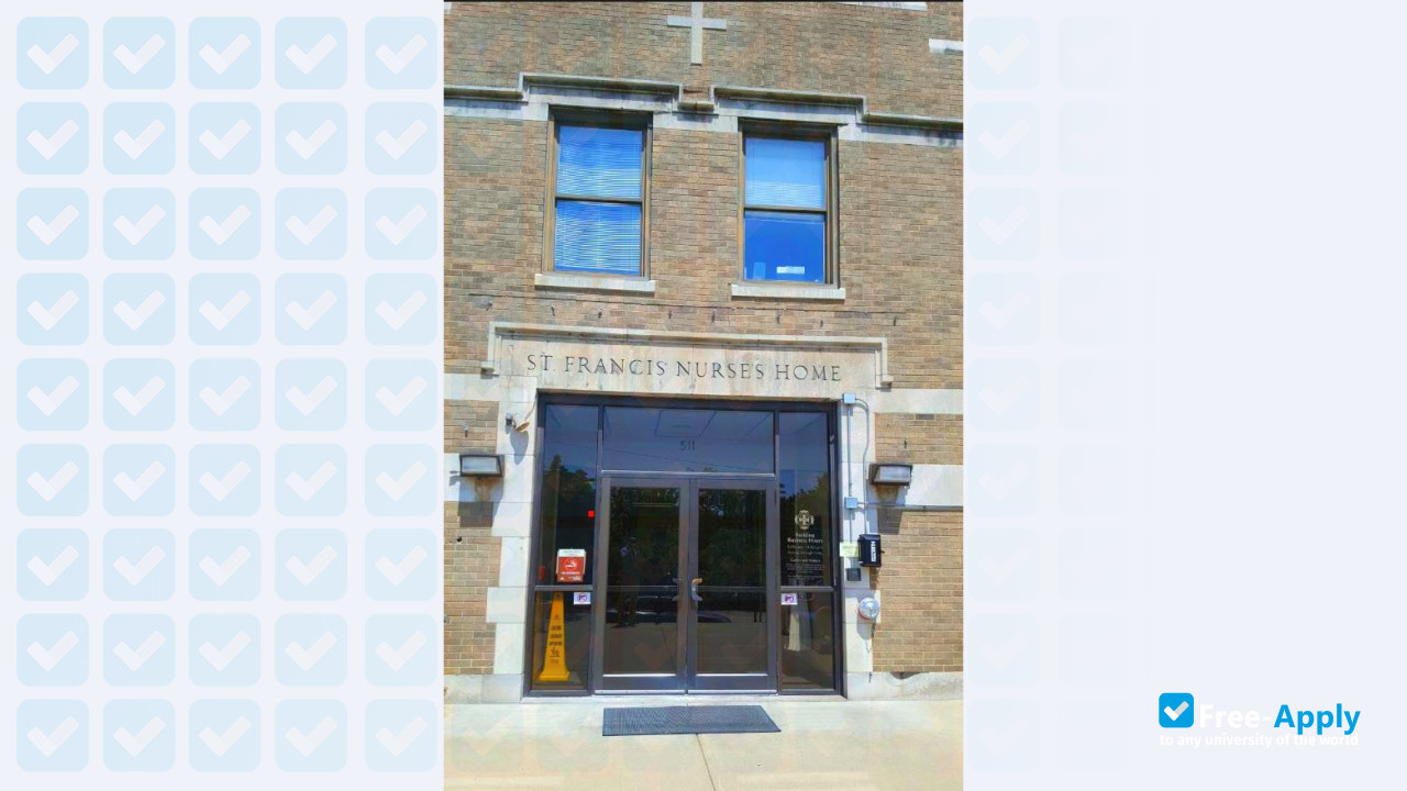 Photo de l’Saint Francis Medical Center College of Nursing #9