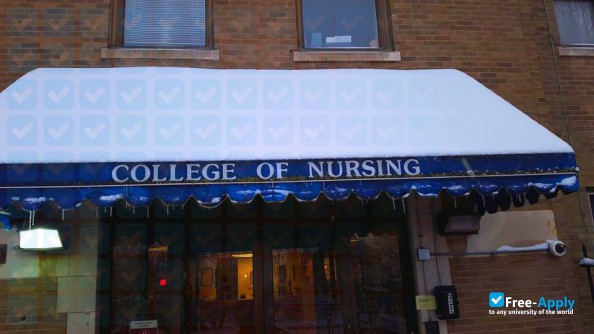 Saint Francis Medical Center College of Nursing photo #11