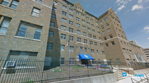 Photo de l’Saint Francis Medical Center College of Nursing #11