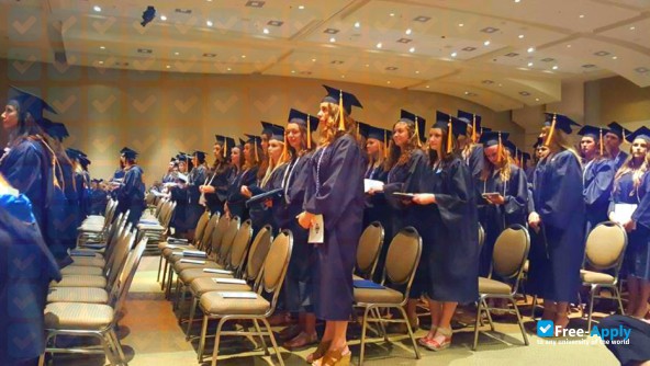 Photo de l’Saint Francis Medical Center College of Nursing #8
