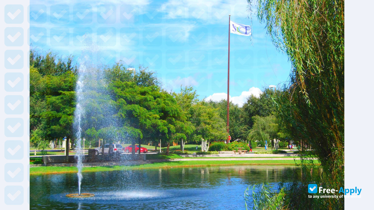 Фотография State College of Florida
