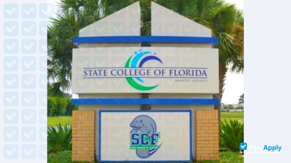 State College of Florida photo #7