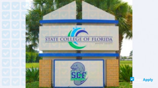 State College of Florida vignette #6