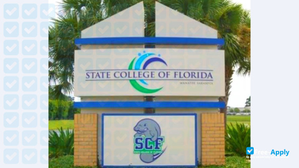 Foto de la State College of Florida #6