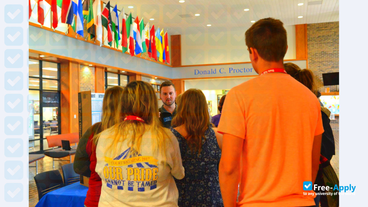 State Fair Community College photo #5