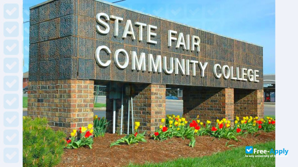 State Fair Community College photo #3