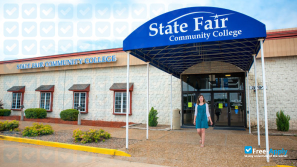 State Fair Community College photo #1