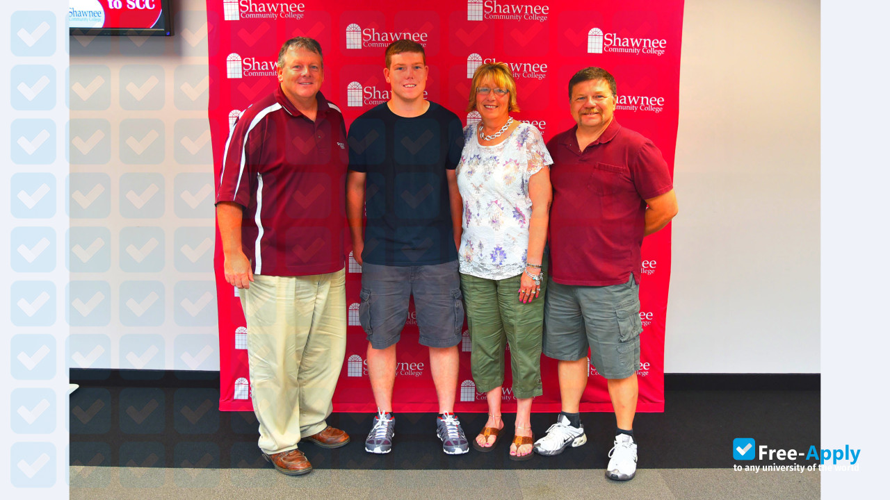 Shawnee Community College photo #7