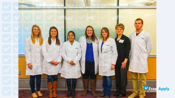 Photo de l’Shawnee Community College #1