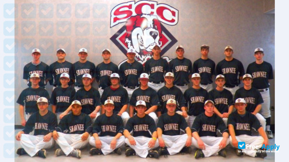 Shawnee Community College photo #4