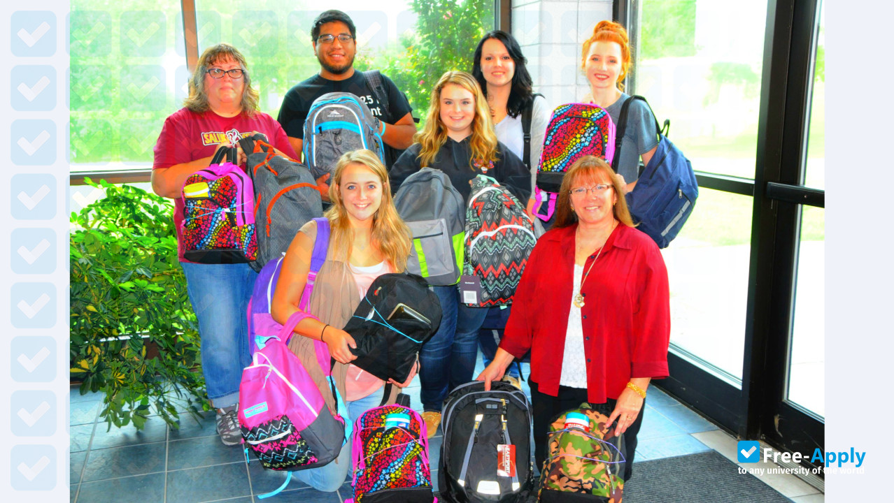 Shawnee Community College photo #3