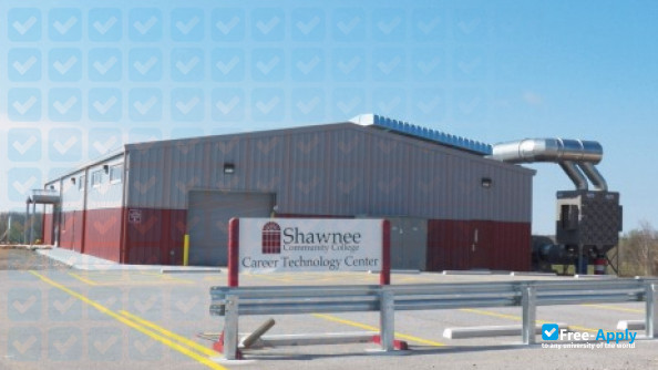 Shawnee Community College photo #9