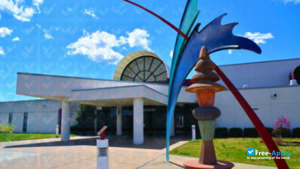 Shawnee Community College photo #2
