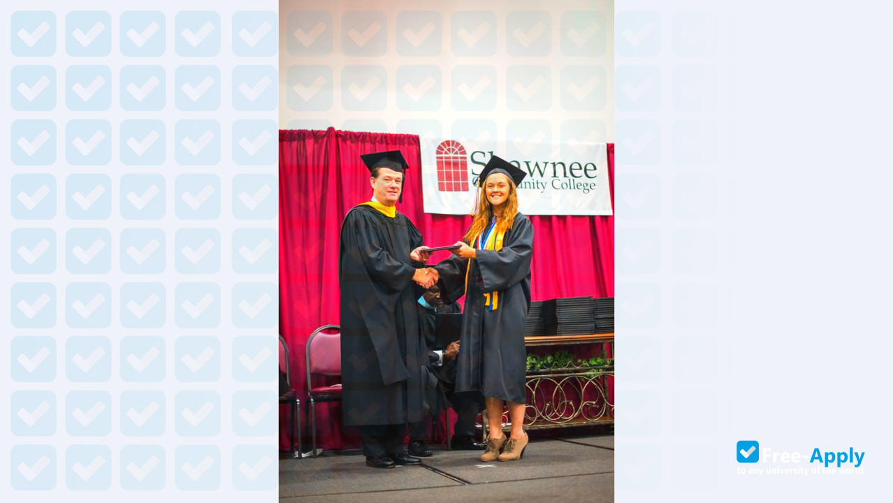Shawnee Community College photo #5