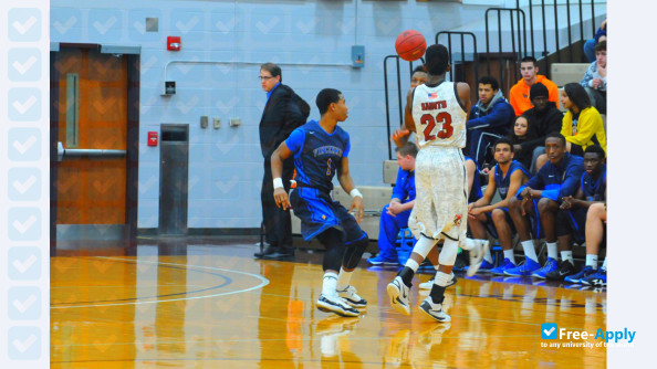 Shawnee Community College photo #12