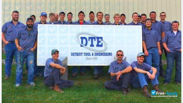 Foto de la State Technical College of Missouri #7