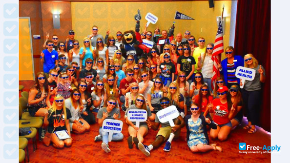 Shawnee State University photo #11