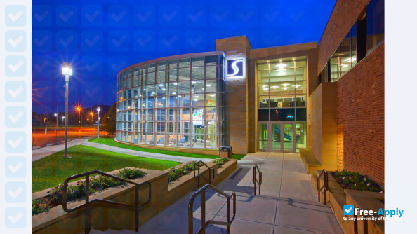 Shawnee State University photo #3