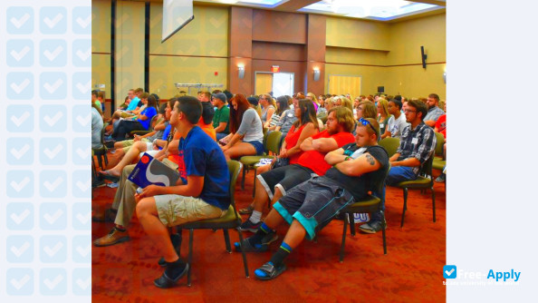Shawnee State University photo #10