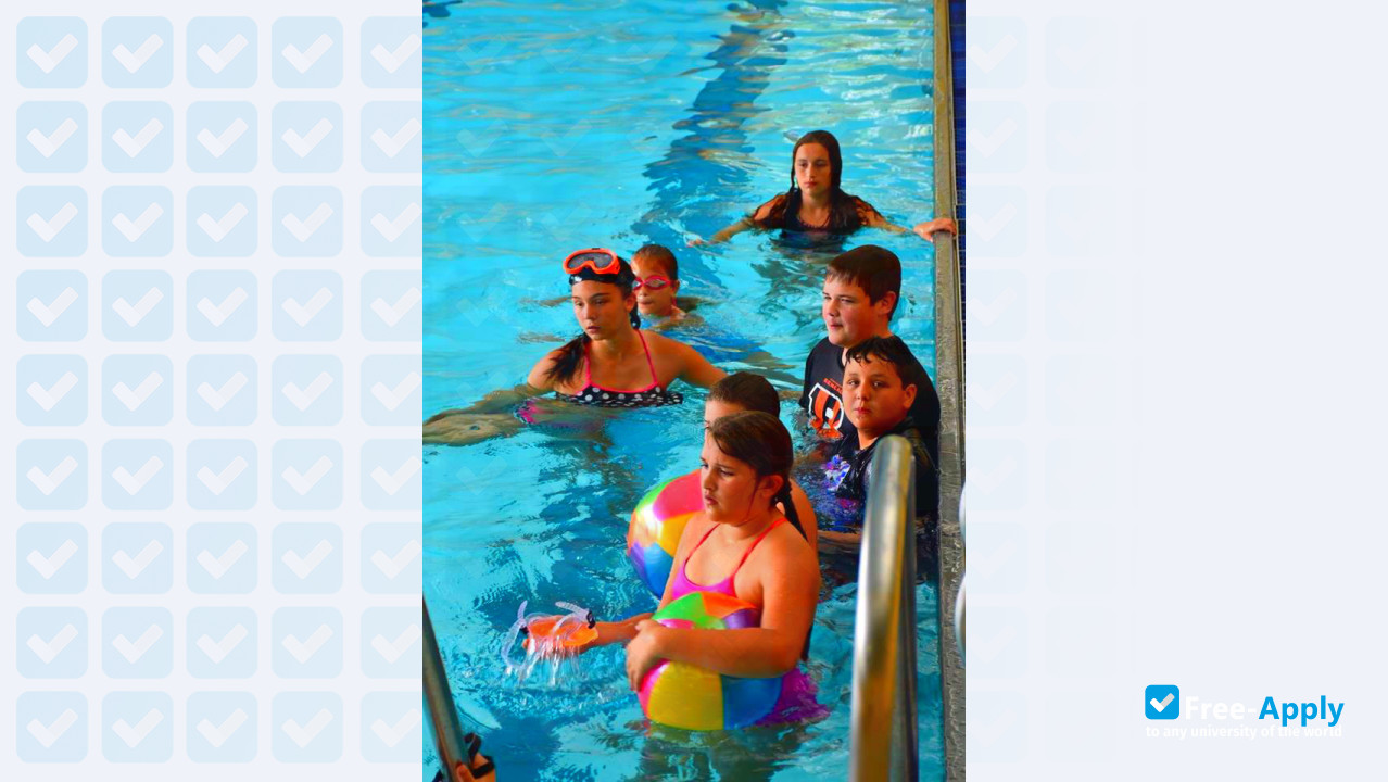 Shawnee State University photo #9