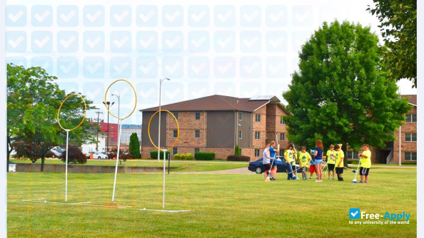 Shawnee State University photo #7